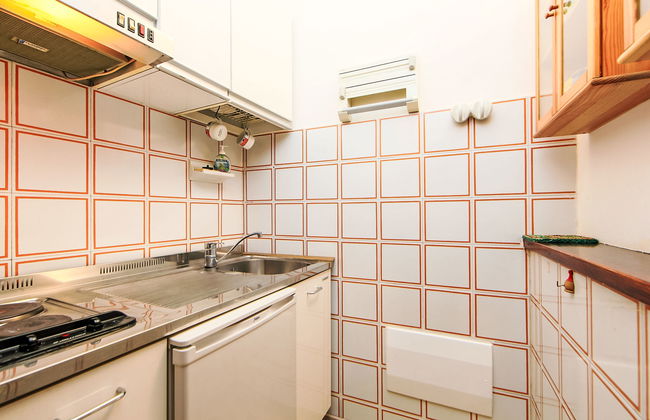 1 bedroom Apartment in Rome - Photo 3