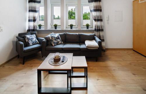 Ferienwohnung Krummel - Foto 3