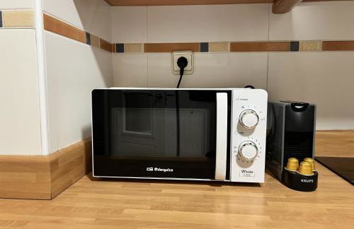 Apartamento céntrico Albacete - Foto 13