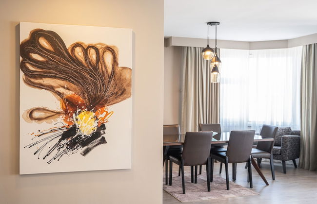 The Marmara Suadiye Residence - Photo 17