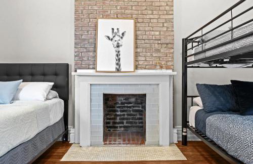 Historic 3-BR Downtown Bourbon Getaway - Foto 72