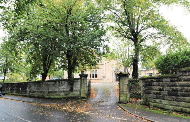 Linden Cottage Room 1 - Airdrie - Foto 16