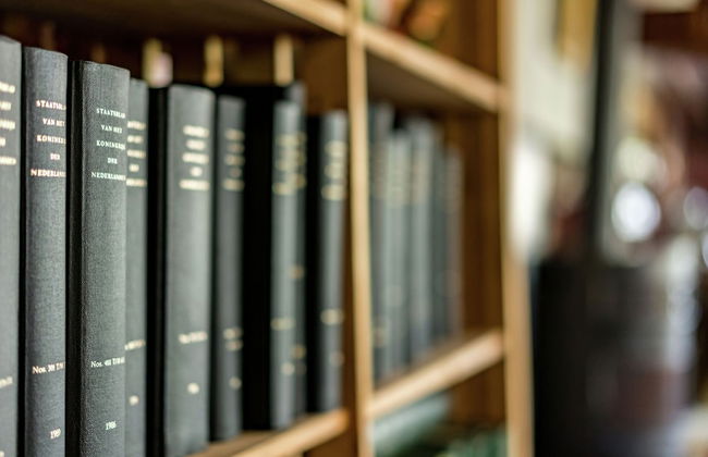 Quaint Holiday Home in Friesland by the Lake - Foto 16