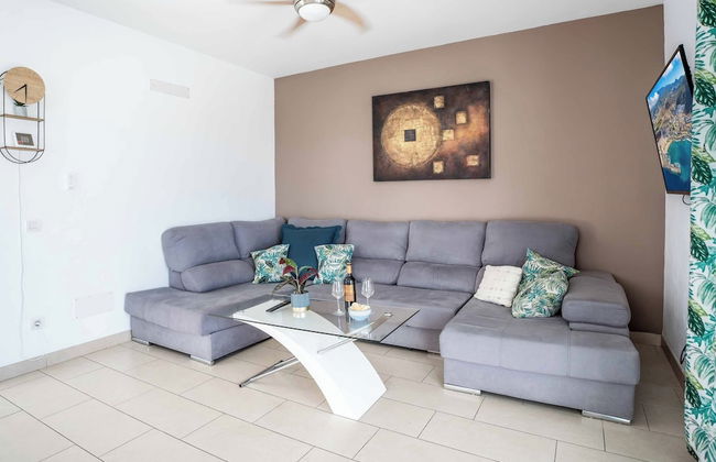 Villa Verbina - Foto 3