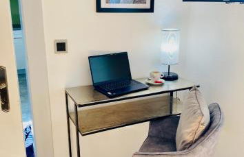 80qm Luxus Apartment mit großer Terrasse - Foto 28