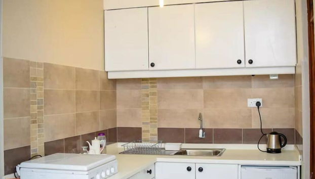 The White Lantern - Foto 5, Cocina privada