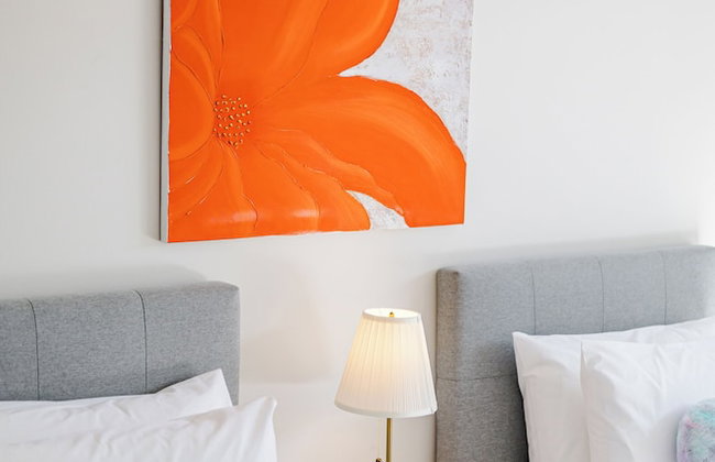 StayAU 4BR Lakeside Retreat in Seabrook - Foto 14