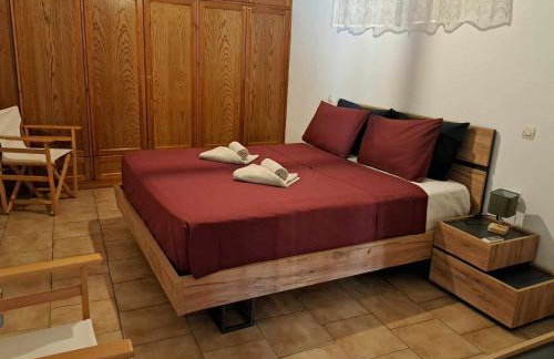 Vori`s blue door country house - Photo 2