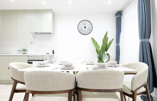 Austin David Executive Apartments Wembley - Foto 6