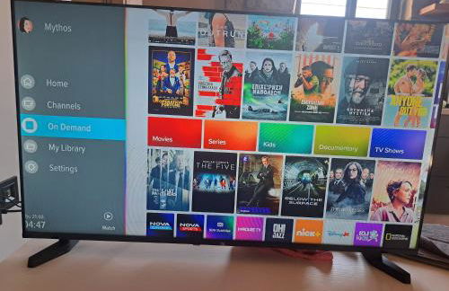 Mythos Home - Foto 16