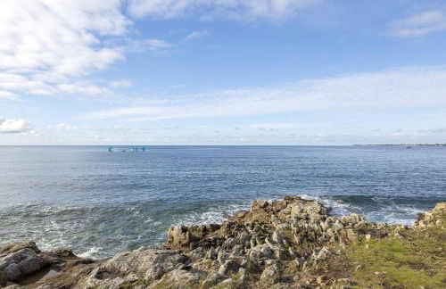 Maison De Kerobistin - plage à 150m - Foto 29