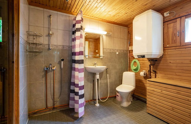 Lehtikuusenranta - Foto 11