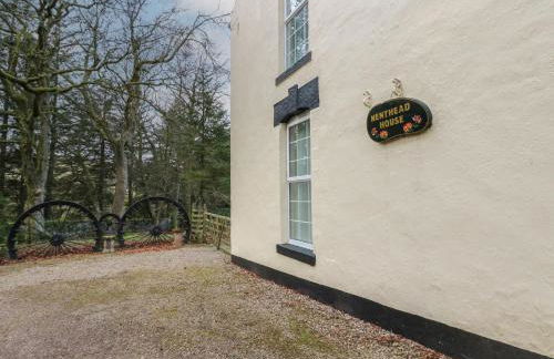 Nenthead House - Foto 44