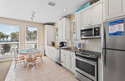 Destiny Beach Villas #11a&b- Beach Oasis - Foto 70