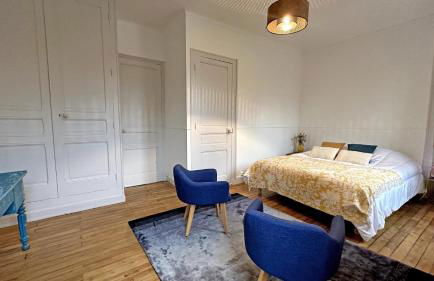 Domaine de juriol - la demeure - Foto 30