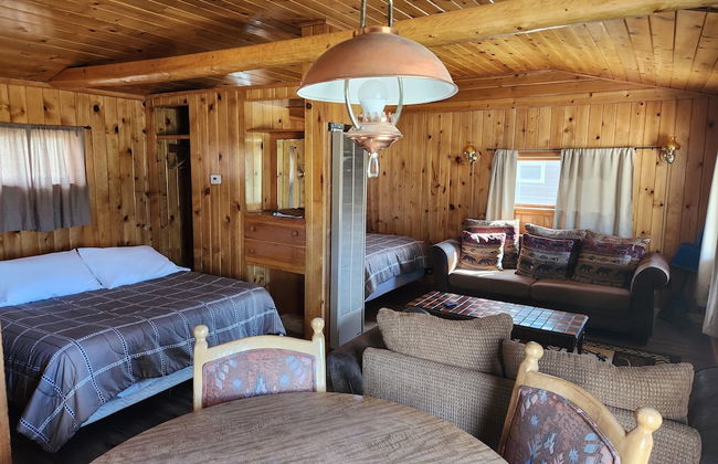 Winmar Cabins - Foto 5