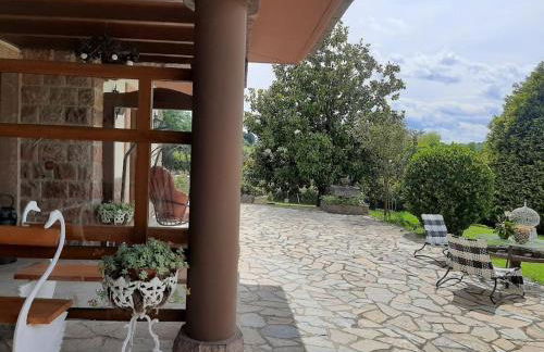 Casa Descanso en Familia - Foto 43