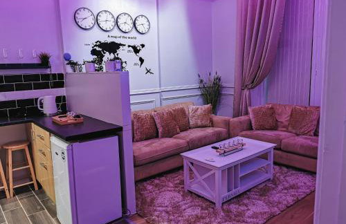 3 bed apartment in the heart of westend of Glasgow - Foto 1