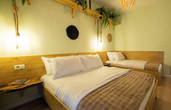 Boho Central Apartment - Foto 52