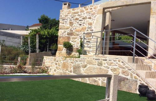 Casa do Caminho - Ossela - Foto 1