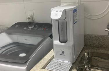 Resort em Barra velha, pé na areia e vista mar - Photo 17