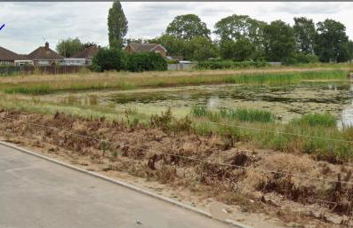 Spacious & Upmarket 2 Bedroom Detached Bungalow in Boston - Foto 32