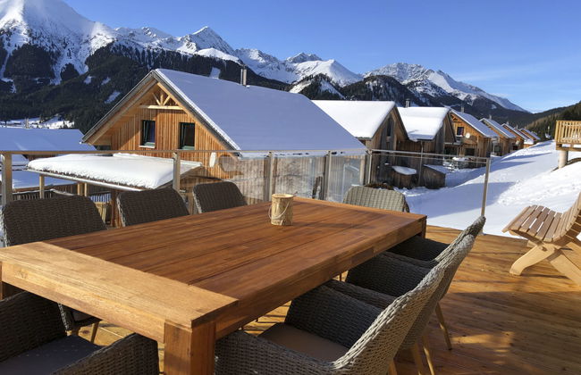 Attractive Chalet With Infrared Sauna - Photo 36