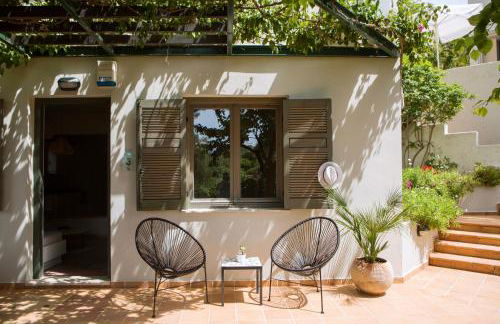 Villa Pefki - Foto 6