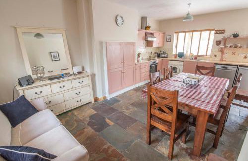 Corner Cottage - Foto 16