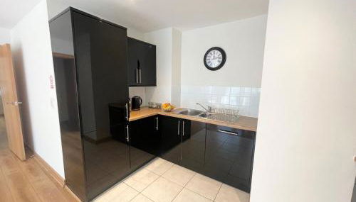 Blue Sky Apartments@Guildford Town Centre - Foto 4