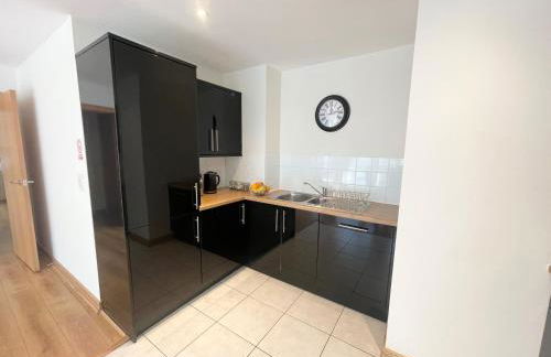 Blue Sky Apartments@Guildford Town Centre - Foto 4