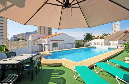 Villa Calalga - PlusHolidays - Foto 28