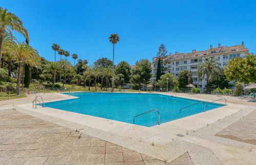 TORRE REAL Luxury near Trocadero Arena Marbella - Foto 17