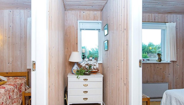 7 Person Holiday Home in Hvide Sande-by Traum - Foto 3, Habitación