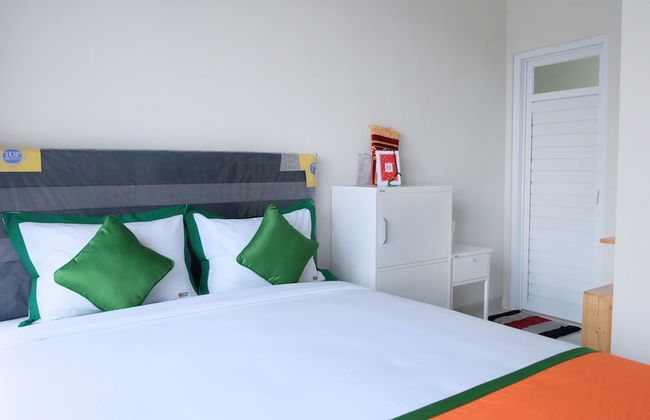 Villa Jogja Grand Bale with Private Pool by Simply Homy - Foto 5