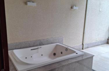 Suíte com banheira de hidromassagem - Vista Azul - Foto 11