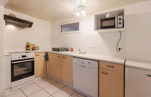 LE SOUVENIR D'AILLEURS T2 65m2 - Foto 16