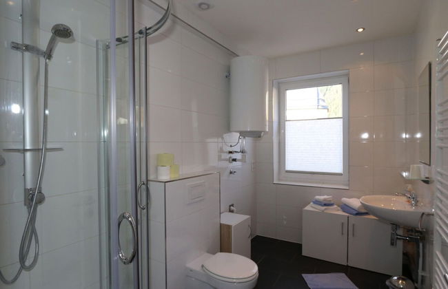 Apartment in Zugspitz Arena Near Highline 179 - Foto 6