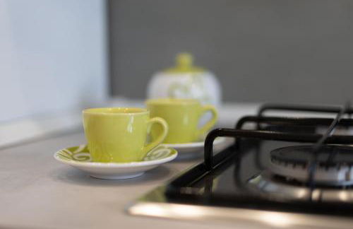 Capodichino Airport Home By Dimorra - Photo 22