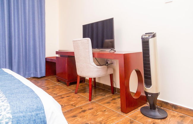 Marahaba Apartment Hotel - Foto 6