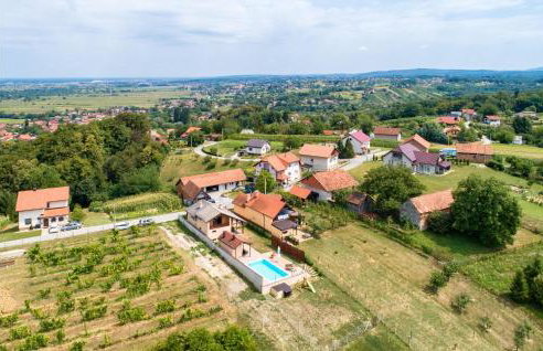 Lovely Home In Beretinec With Sauna - Foto 16