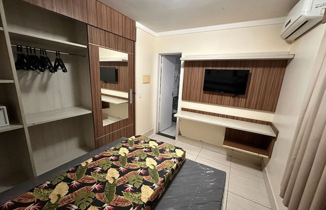 Lacqua diRoma RM Hospedagem - Foto 76