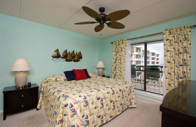 Saida by South Padre Condo Rentals - Foto 3