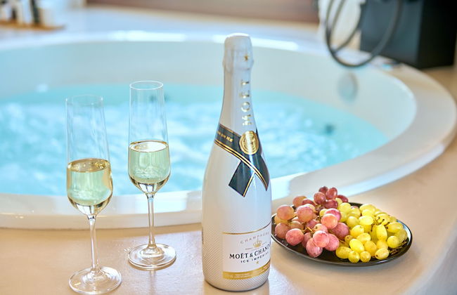 VISTA DEL PORTO LUXURY SUITES - Foto 5