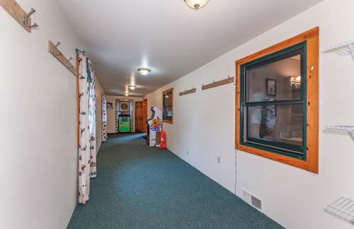 TB-19 Thunder Bay Resort Cabin 19 - Foto 16