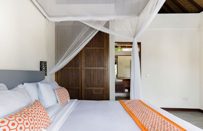 Villa Lotus - Foto 3