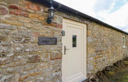 Shepherds Burn Cottage - Foto 4