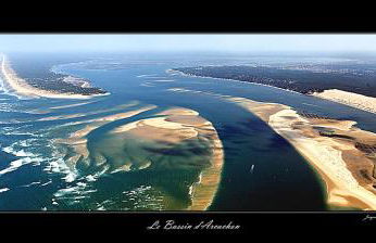 Mobil home Fare iti Cap Ferret, avec climatisation - Foto 27