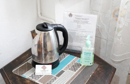 Casina modesta - Foto 15