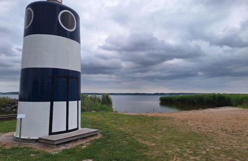 Holiday home on Lake Kummerow - Photo 13